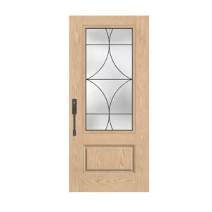 FC4525 FF Tumbleweed Latitude Blk Forte