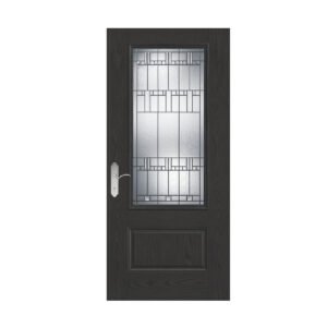 FC773 Raven Sedona_Blk HrlmWd