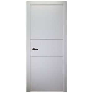 Belldinni Palladio 2H Bianco Noble Modern Interior Door
