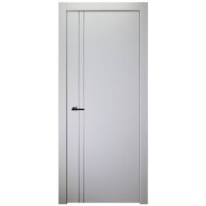 Belldinni Palladio 2V Bianco Noble Modern Interior Door