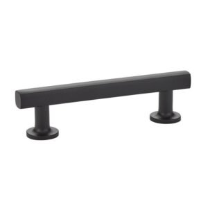 Urban Modern Collection 3 1/2" Centers Freestone Pull by Emtek