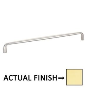 Contemporary Collection 10" Centers Orbit Pull by Emtek